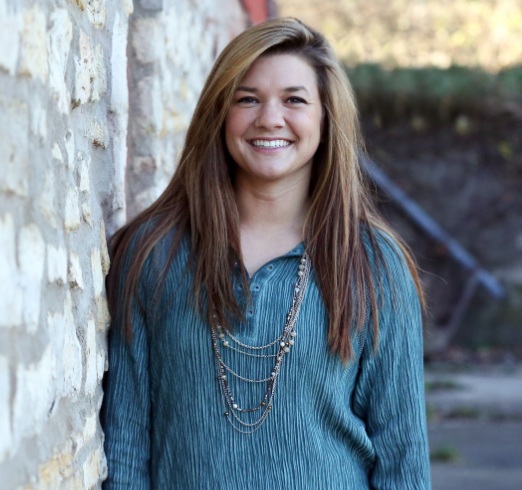 Photo of Haillea Wagner