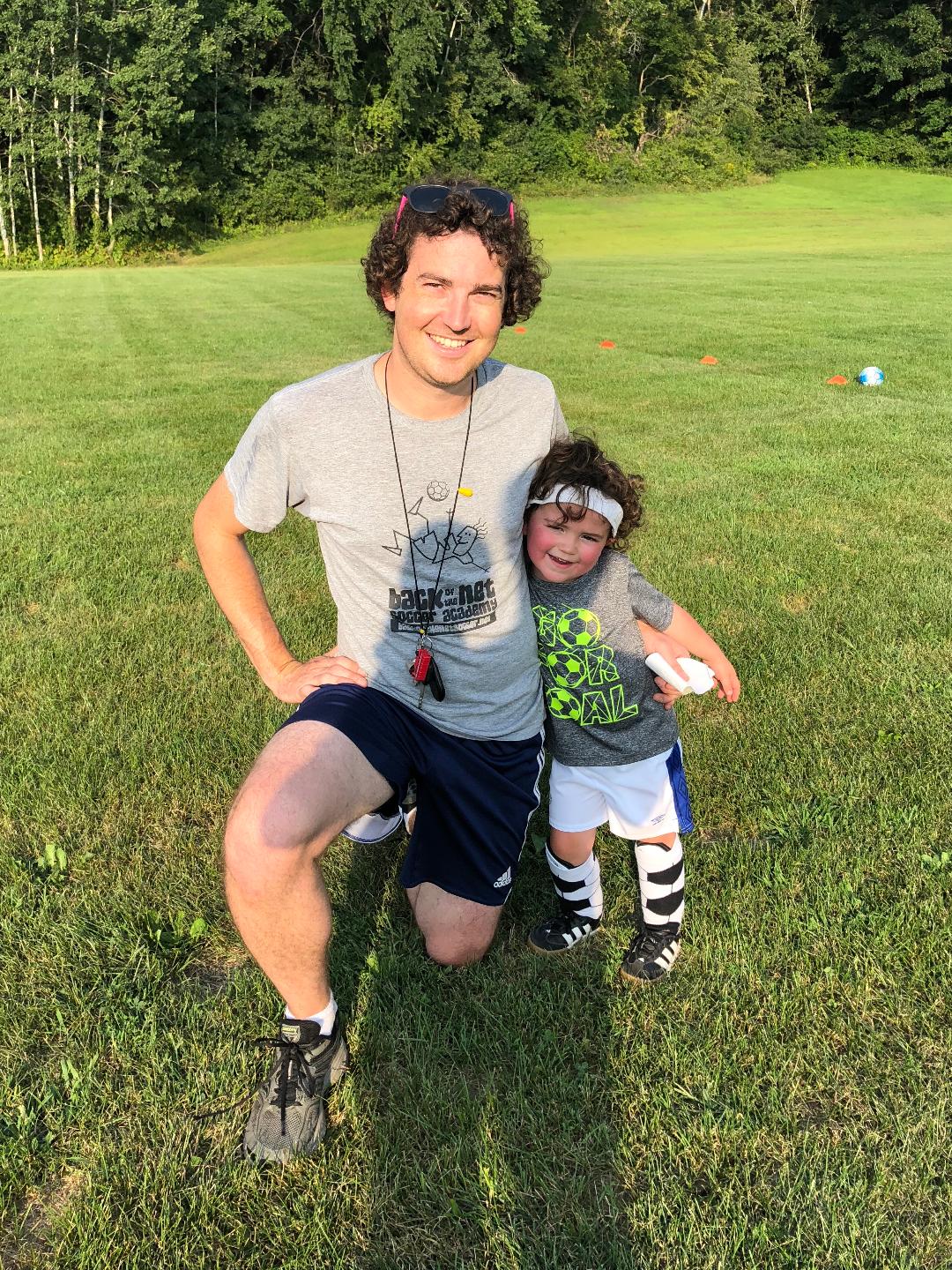 Photo of Nick Schellenger