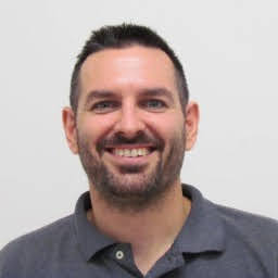 Photo of Steve Roemen