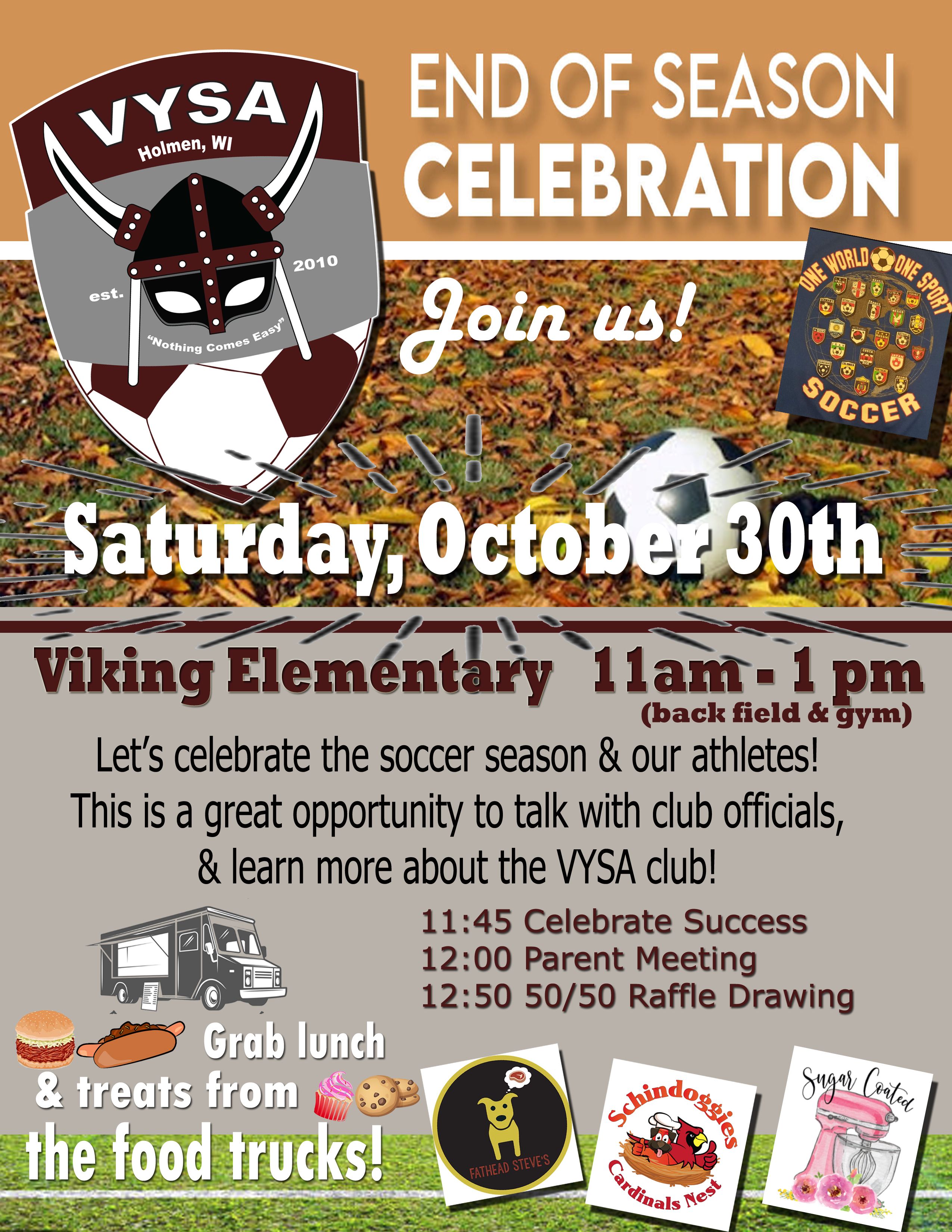 Photo of Fall 2021 Celebration