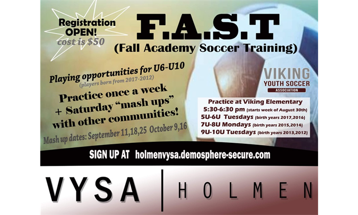 Photo of Fast Academy