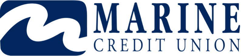 Marine Credit Union logo