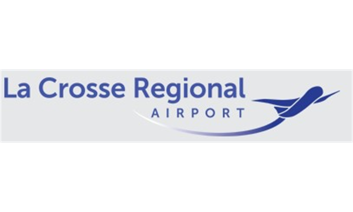 La Crosse Regional Airport logo