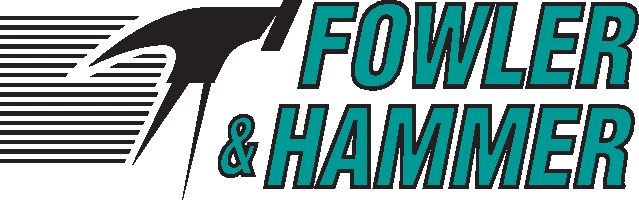 Fowler and Hammer logo