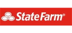 State Farm logo